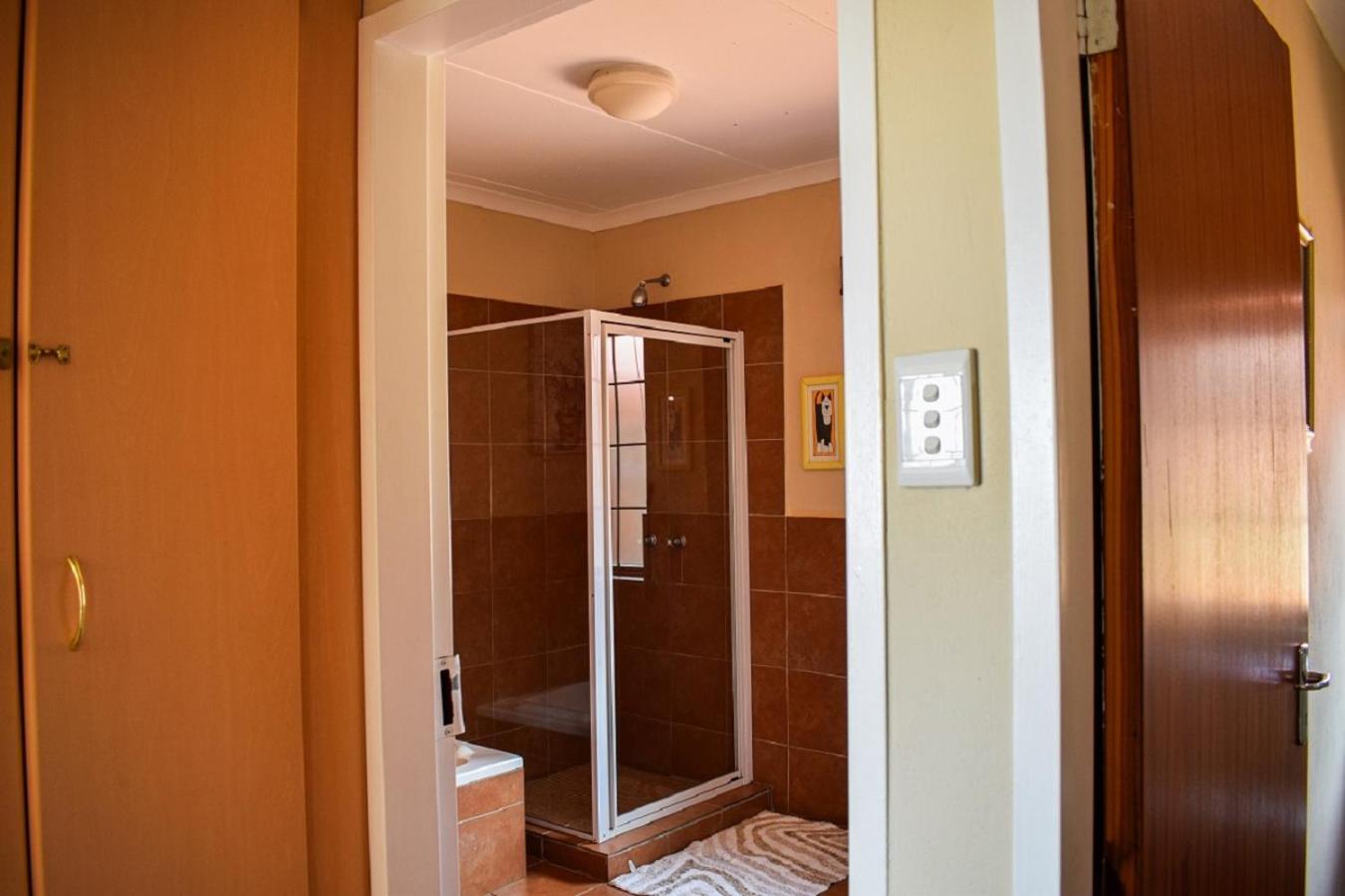 Berryfields Apartment Dullstroom Exterior photo