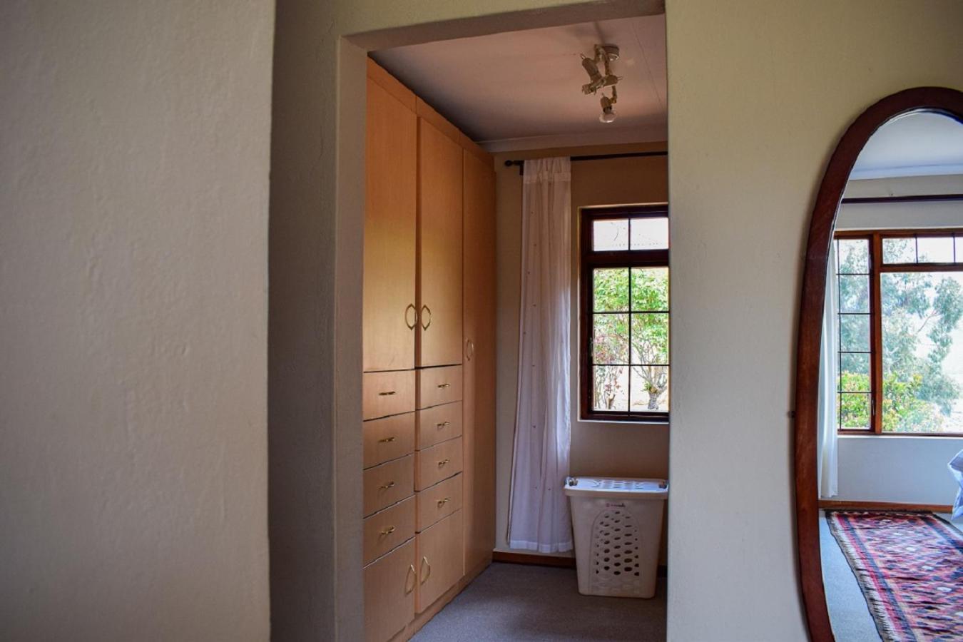 Berryfields Apartment Dullstroom Exterior photo