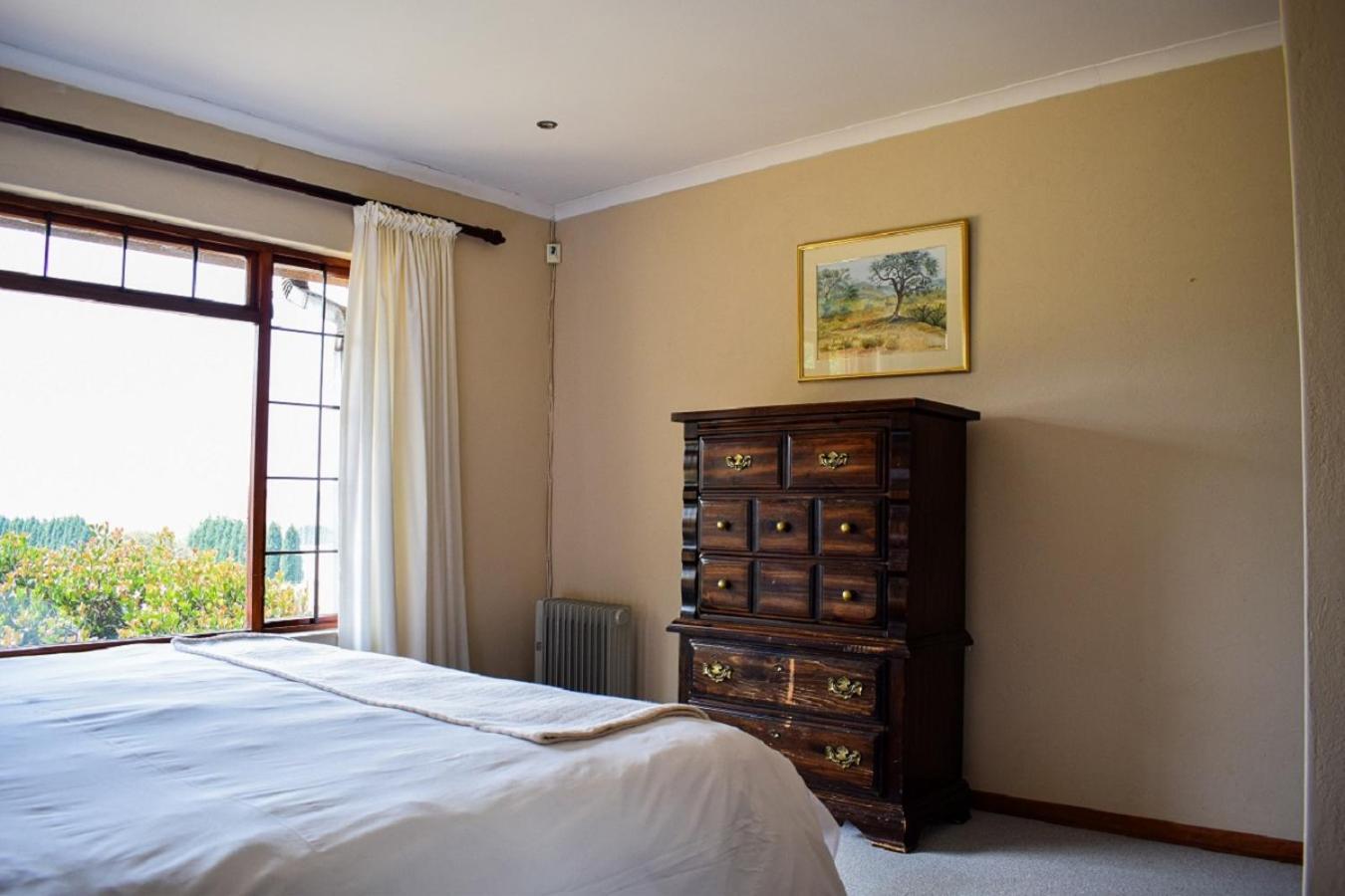 Berryfields Apartment Dullstroom Exterior photo